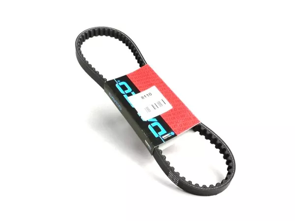 Correa trapezoidal -DAYCO (875x23mm)- Minarelli 250 ccm