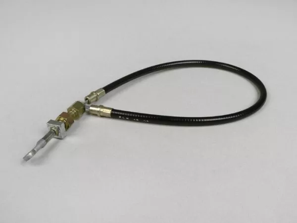 Front brake cable -PIAGGIO- Piaggio NRG, NRG MC2, Typhoon 50-125 (-2005), Typhoon X 50-125, Typhoon XR 50-125, NTT, Storm