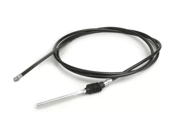 Rear brake cable -OEM QUALITY- Piaggio Hexagon 125-150, Hexagon 125-180 LX-LXT, Hexagon 250 GT