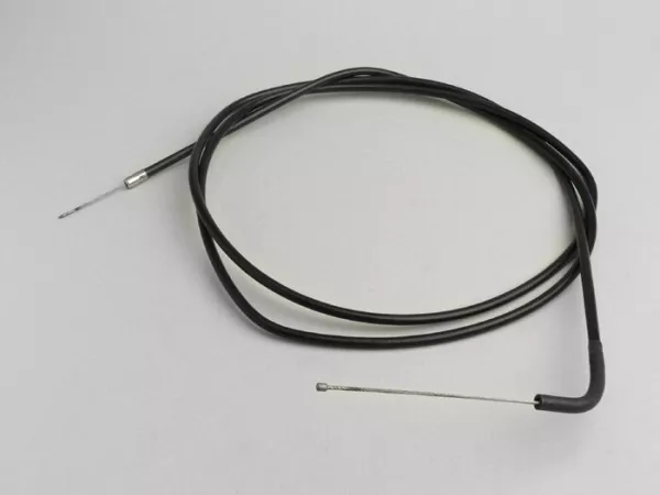 Kabel throttle dari stang -KUALITAS OEM- Peugeot Ludix (roda 10 inci), Ludix (roda 14 inci)