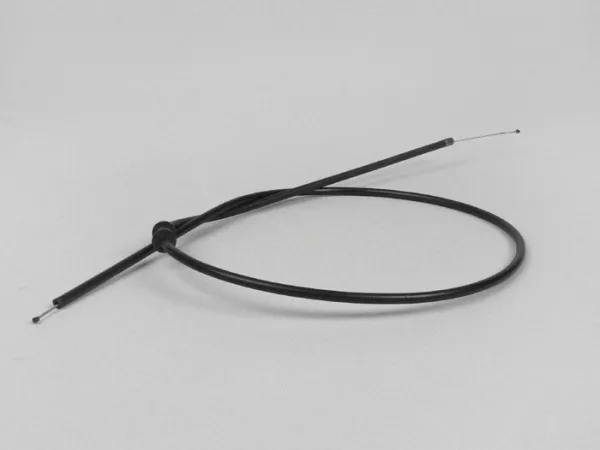 Throttle control cable to carburettor -PIAGGIO- Piaggio Hexagon 125-150, Hexagon 125-180 LX-LXT