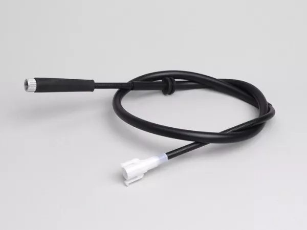 Cable de velocímetro -CALIDAD OEM- Peugeot Jetforce C-Tech, Elyseo 50-100 (hasta 2001)