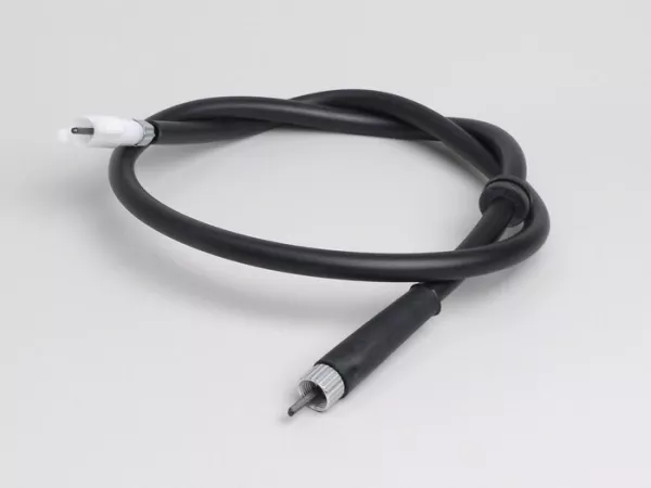 Speedo cable -OEM QUALITY- Aprilia Leonardo 125-150 (1999-2004), Scarabeo 125-250 (1999-2006)