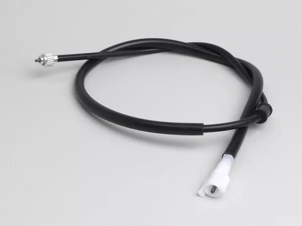 Speedo cable -OEM QUALITY- Malaguti F12 50 (since 1999)