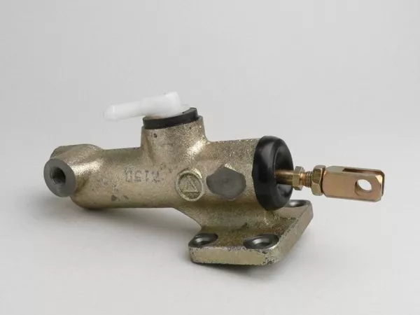 Bomba de freno / cilindro maestro-CALIDAD OEM- Vespa Cosa