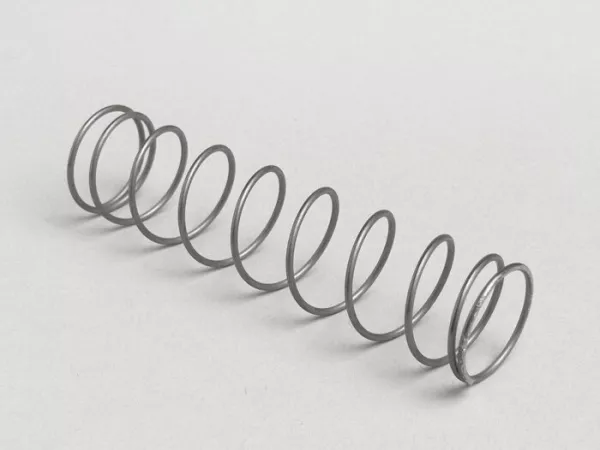 Slide spring -ARRECHE- carburator Ø=17,5-21mm