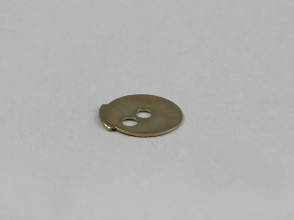 Needle plate -ARRECHE-