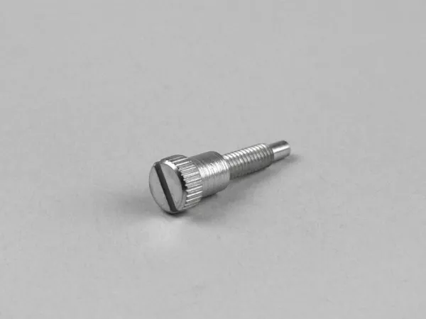 Fuel/air mixture screw -AMAL ARRECHE-