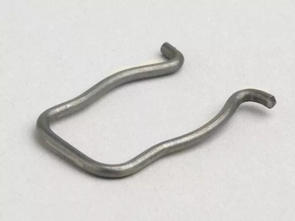 Electronic choke clip -ARRECHE- carburettor Ø=17.5-24mm