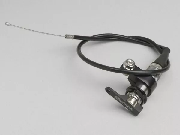 Choke mechanism -STAGE6 universal- lever with 50cm cable