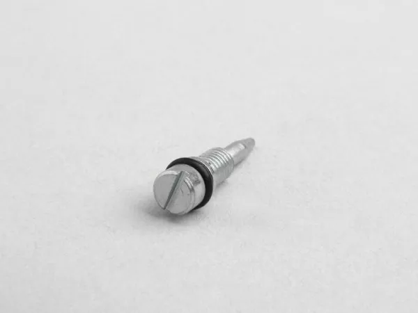 Idle screw -ARRECHE- Vergaser Ø=17,5-21mm
