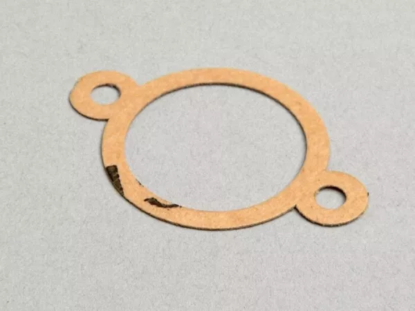 Carburettor/top cover gasket -ARRECHE- 17.5-21mm