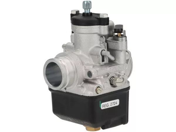 Carburettor -CC CORSA, Ø24mm Dell'Orto PHBL- for cylinder CC Corsa 160/175cc - Vespa 1953-1959, VM, VN, ACMA, VB1T, VGL1T, VL1T