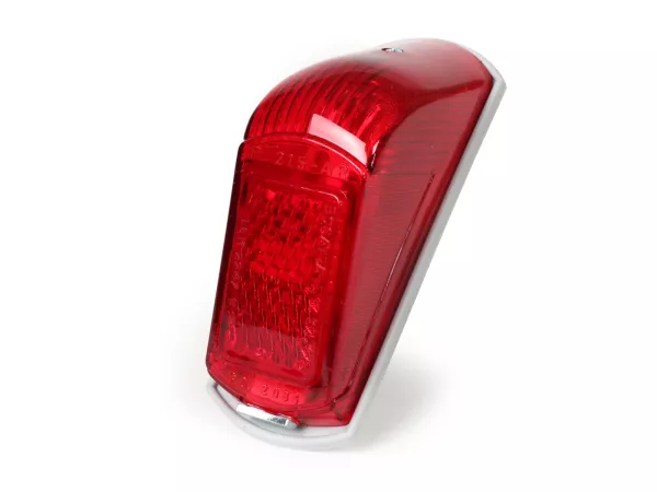 Achterlicht -CIF- Piaggio Ciao, Ciao SC, Bravo