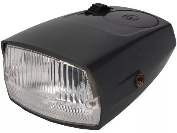 Koplamp incl. behuizing -SIEM- Piaggio Ciao SC (1971-)
