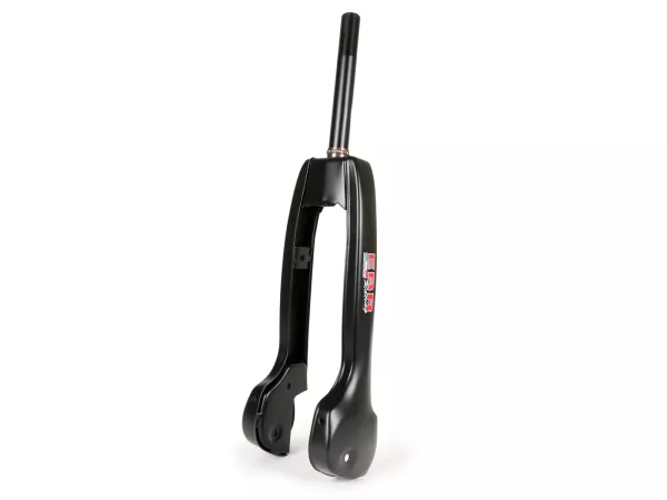 Garpu -EBR- Piaggio Ciao - hitam