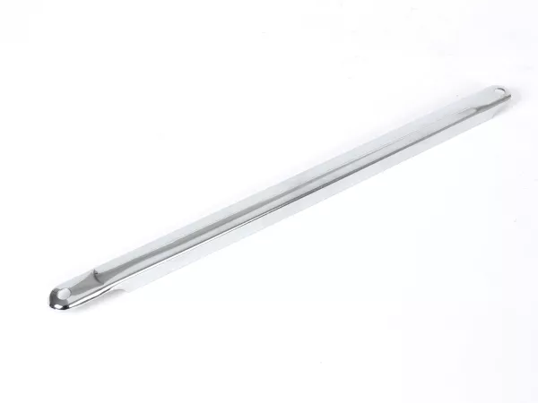 Supporto telaio posteriore -CIF- Piaggio Ciao cromo