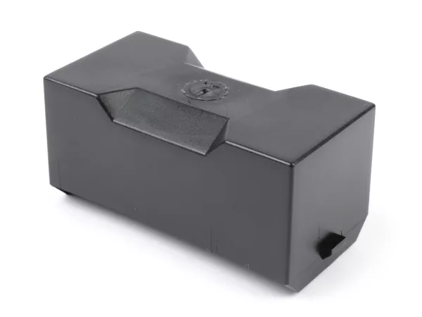 Tool compartment  -CIF- Vespa Piaggio Ciao P/PX