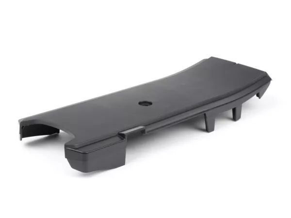 Treeplank -CIF- Piaggio Ciao SC- Zwart glad