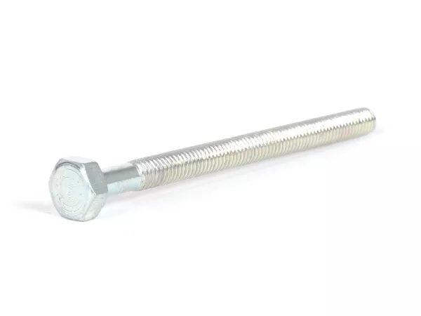 Screw for anti-vibration felt ignition coil -CASA LAMBRETTA- Lambretta LI 125 (Serie 3, 1962-1964), LI 150 (Serie 3, -1964), LI Special 150 (-1964), TV 175 (Serie 3, -1964), TV 200 (-1964)