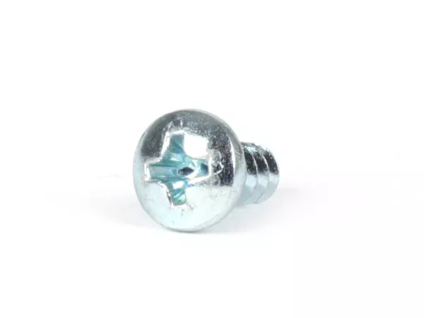 Screw for fastening the rear mudguard -CASA LAMBRETTA- Lambretta Lui 50 C/CL, Lui 75 S/SL