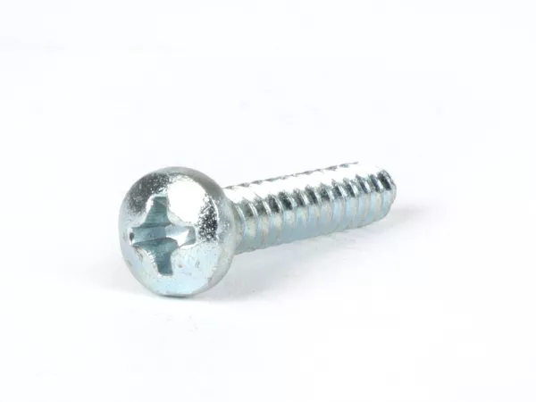 Screw for fastening the throttle grip -CASA LAMBRETTA- Lambretta Lui 50 C/CL, Lui 75 S/SL
