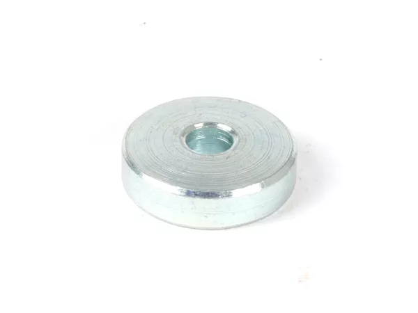 Bushing anti-vibration felt ignition coil -CASA LAMBRETTA- Lambretta LI 125 (Serie 3, 1962-1964), LI 150 (Serie 3, -1964), LI Special 150 (-1964), TV 175 (Serie 3, -1964), TV 200 (-1964)