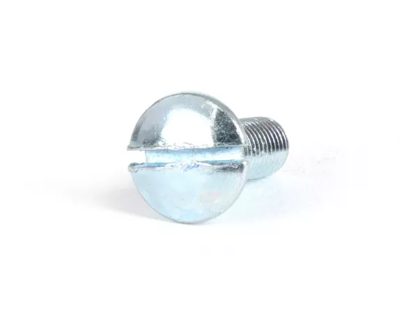 Tornillo cabeza avellanada -DIN 964- M6 x 10 -CASA LAMBRETTA- Lambretta LI 125 (Serie 1), LI 150 (Serie 1), LI 125 (Serie 2), LI 150 (Serie 2), TV 175 (Serie 2), TV 175 (Serie 1)