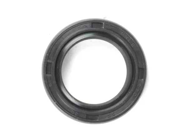 Segel oli 23x35x6mm (digunakan untuk sisi penggerak poros engkol) -CASA LAMBRETTA- Lambretta J 50, J 50 De Luxe, J 50 Special, J 100 Cento, J 125 (3 kecepatan), Lui 50 C/CL