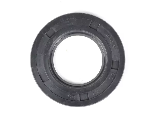 Oliekeerring 30x55x7mm gebruikt voor krukas dynamo binnenzijde -CASA LAMBRETTA- Lambretta J 100 Cento, J 125