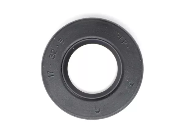 Paraolio 17x32x7mm - usato per ruota anteriore -CASA LAMBRETTA- Lambretta Lui 50 C/CL, Lui 75 S/SL