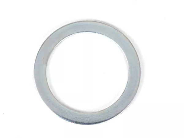Pegangan throttle washer pegas -CASA LAMBRETTA- Lambretta DL/GP 125, DL/GP 150, DL/GP 200, LI 125 (Seri 3), LI 150 (Seri 3), LI Special 125, LI Special 150, SX 150, TV 175 (Seri 3), TV 200, SX 200