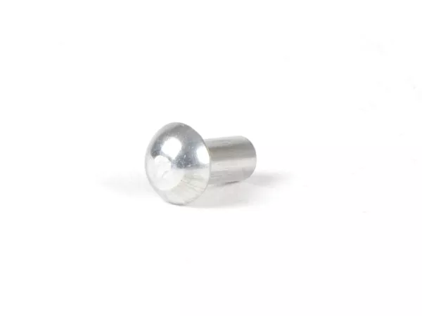 Keling Ø = 3.0x8.0mm aluminium untuk kunci kompartemen bagasi -CASA LAMBRETTA- Lambretta DL/GP 125, DL/GP 150, DL/GP 200, LI 125 (seri 1), LI 150 (seri 1), LI 125 (seri 2), LI 150 (seri 2), TV 175 (seri 2), LI 125 (seri 3), LI 150 (seri 3), LI Special 125
