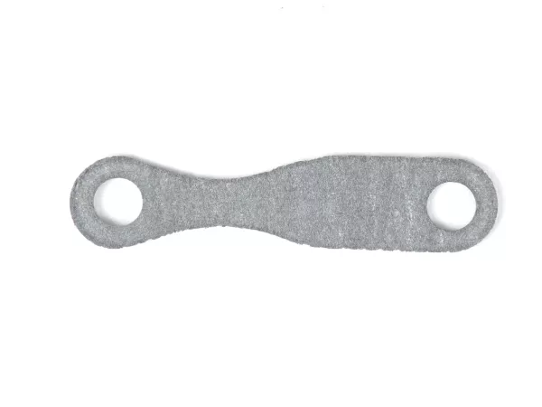 Joint d'étanchéité pour le pivot de l'engrenage/le carter. -CASA LAMBRETTA- Lambretta DL/GP 125, DL/GP 150, DL/GP 200, LI 125 (Serie 1), LI 150 (Serie 1), LI 125 (Serie 2), LI 150 (Serie 2), TV 175 (Serie 2), LI 125 (Serie 3), LI 150 (Serie 3), LI Special