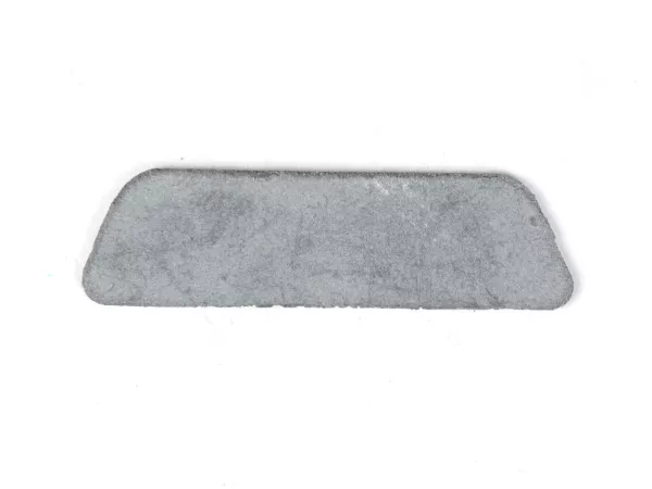 Caoutchouc pour le guidon / joint anti-vibration -CASA LAMBRETTA- Lambretta DL/GP 125, DL/GP 150, DL/GP 200, LI 125 (Serie 3), LI 150 (Serie 3), LI Special 125, LI Special 150, SX 150, TV 175 (Serie 3), TV 200, SX 200