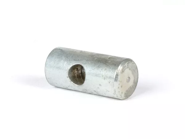 Laras dengan lubang untuk tali pengencang baterai -CASA LAMBRETTA- Lambretta DL/GP 125, DL/GP 150, DL/GP 200, TV 175 (Seri 3), TV 200, SX 200