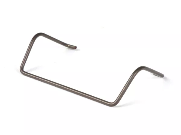 Clip d'optique avant/support d'ampoule (CEV) -CASA LAMBRETTA- Lambretta LI 125 (Serie 1), LI 150 (Serie 1), LI 125 (Serie 2), LI 150 (Serie 2), TV 175 (Serie 2), TV 175 (Serie 1)