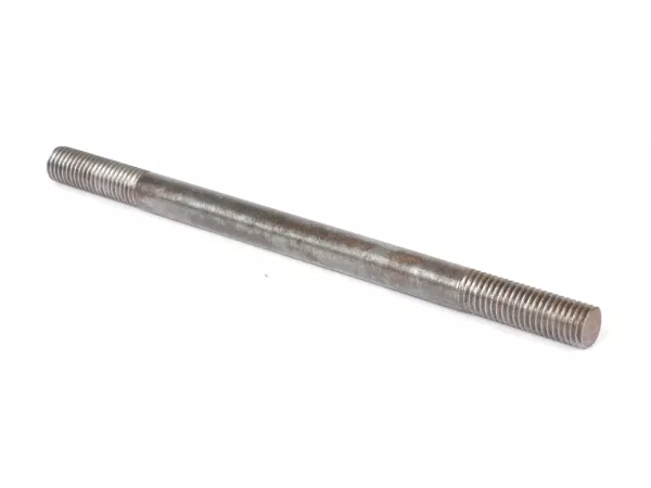 Stud M7 x 112mm used for cylinder -CASA LAMBRETTA- Lambretta J 50, J 50 De Luxe, J 50 Special, Lui 50 C/CL, Lui 75 S/SL