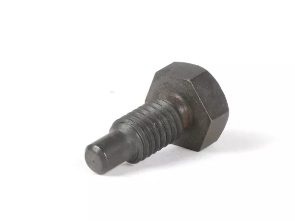 Vite per leva braccio frizione su motore -CASA LAMBRETTA- Lambretta J 50, J 50 De Luxe, J 50 Special, J 100 Cento, J 125, Lui 50 C/CL, Lui 75 S/SL
