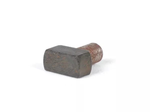 Blok dorong untuk cakar perpindahan gigi -CASA LAMBRETTA- Lambretta J 50, J 50 De Luxe, J 50 Special, J 100 Cento, J 125, Lui 50 C/CL, Lui 75 S/SL