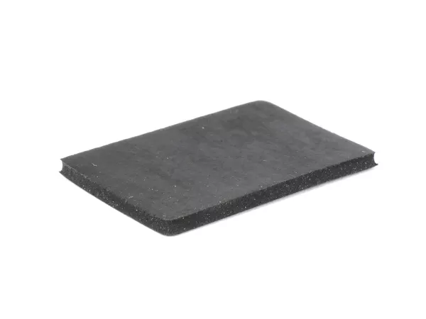 Anti-vibration rubber under the fuel tank -CASA LAMBRETTA- Lambretta Lui 50 C/CL, Lui 75 S/SL