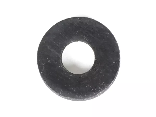 Karet anti getaran di bawah alas kaki -CASA LAMBRETTA- Lambretta J 50, J 50 De Luxe, J 50 Special, J 100 Cento, J 125, Lui 50 C/CL, Lui 75 S/SL