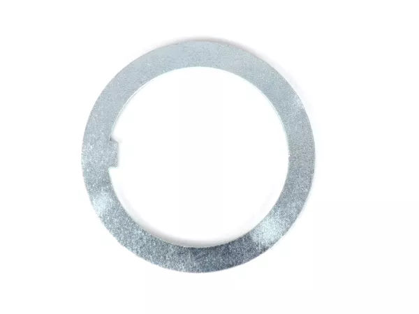 Cakram cakram hidung cangkang -CASA LAMBRETTA- Lambretta J 50, J 50 De Luxe, J 50 Special, J 100 Cento, J 125, Lui 50 C/CL, Lui 75 S/SL