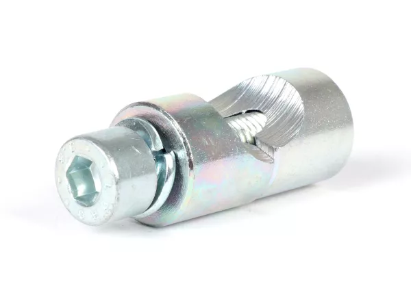 Headset screw (incl. spacers) -CASA LAMBRETTA- Lambretta Lui 50 CL, Lui 75 S/SL