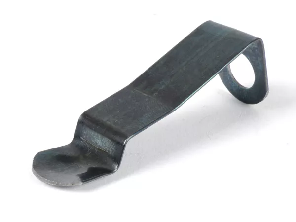 Guide câble de frein arrière -CASA LAMBRETTA- Lambretta J 50, J 50 De Luxe, J 50 Special, J 100 Cento, J 125, Lui 50 C/CL, Lui 75 S/SL