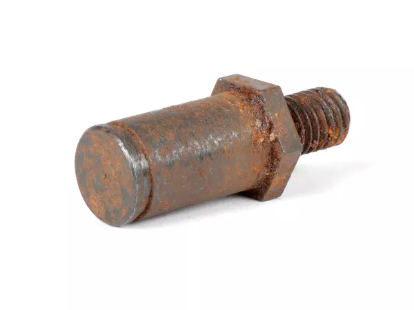 Brake shoe pivot -CASA LAMBRETTA- Lambretta J 50, J 50 De Luxe, J 50 Special