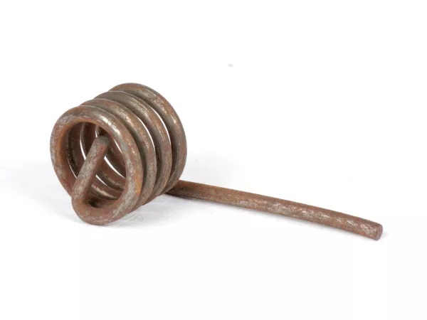 Ressort de rappel de commande d’embrayage -CASA LAMBRETTA- Lambretta J 50, J 50 De Luxe, J 50 Special, J 100 Cento, J 125