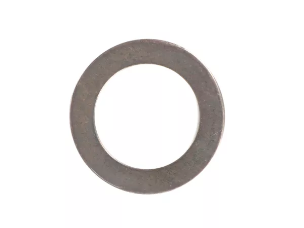 Rondelle sous le disque de correction de l'embrayage -CASA LAMBRETTA- Lambretta J 50, J 50 De Luxe, J 50 Special, J 100 Cento, J 125