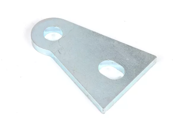 Support d'échappement -CASA LAMBRETTA- Lambretta J 50, J 50 De Luxe, J 50 Special