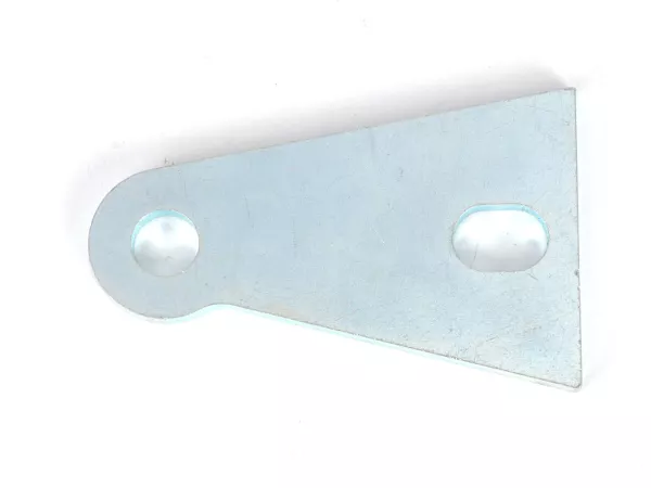 Exhaust bracket -CASA LAMBRETTA- Lambretta J 100 Cento, J 125